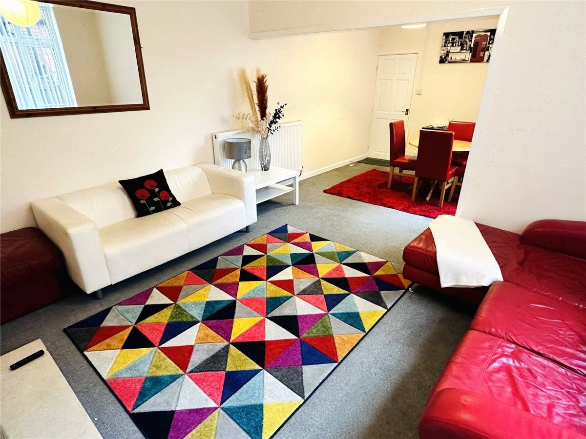 Room Stanley Road in Stoke-on-Trent