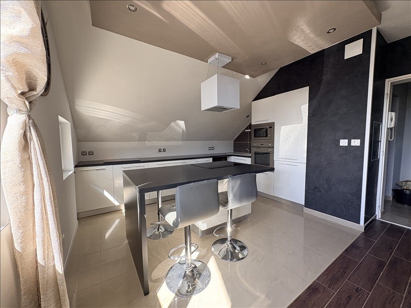 Appartement Rue des Abattoirs à Pontarlier