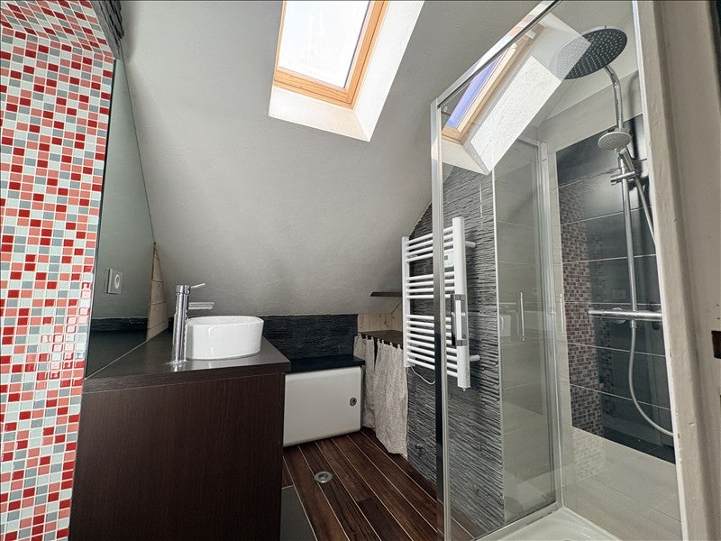 Appartement Rue des Abattoirs à Pontarlier