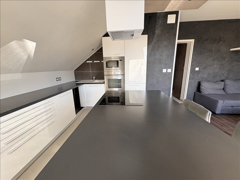 Appartement Rue des Abattoirs à Pontarlier