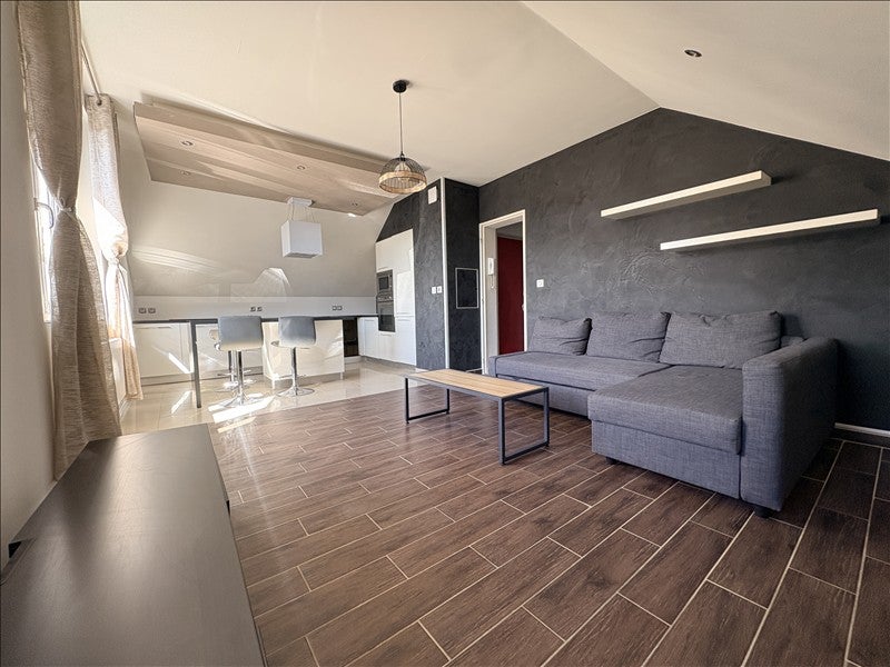 Flat Rue des Abattoirs in Pontarlier