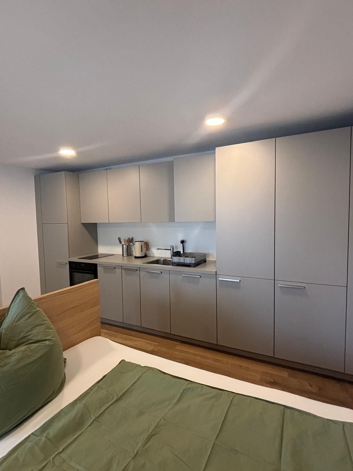Wohnung Frankfurter Landstraße in Darmstadt