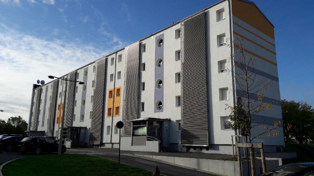 Flat Place Robert Godard in Valentigney