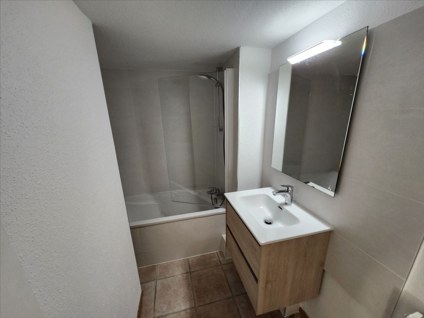 Appartement Place de la Porte de Strasbourg à Neuf-Brisach