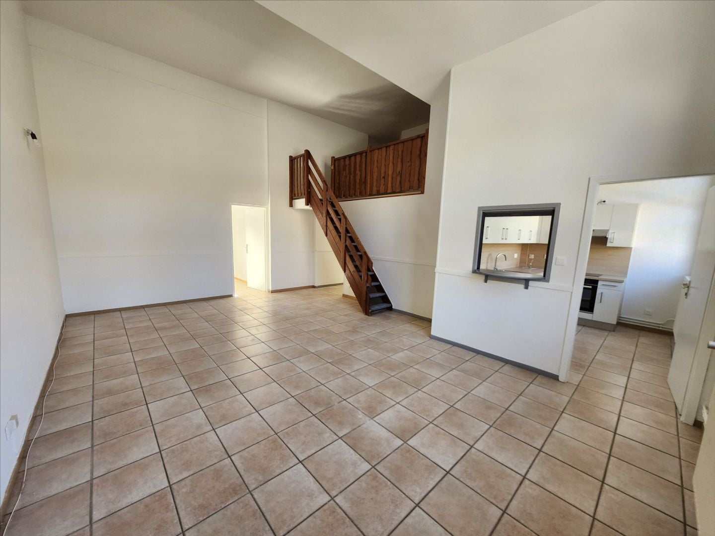 Appartement Place de la Porte de Strasbourg à Neuf-Brisach