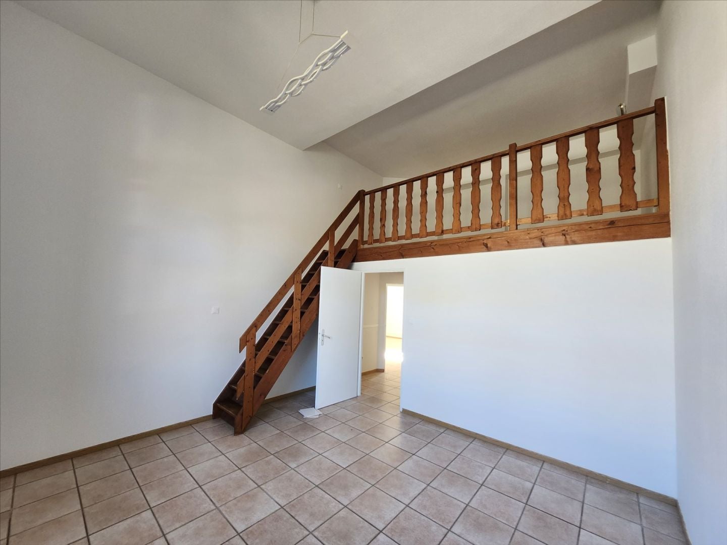 Appartement Place de la Porte de Strasbourg à Neuf-Brisach