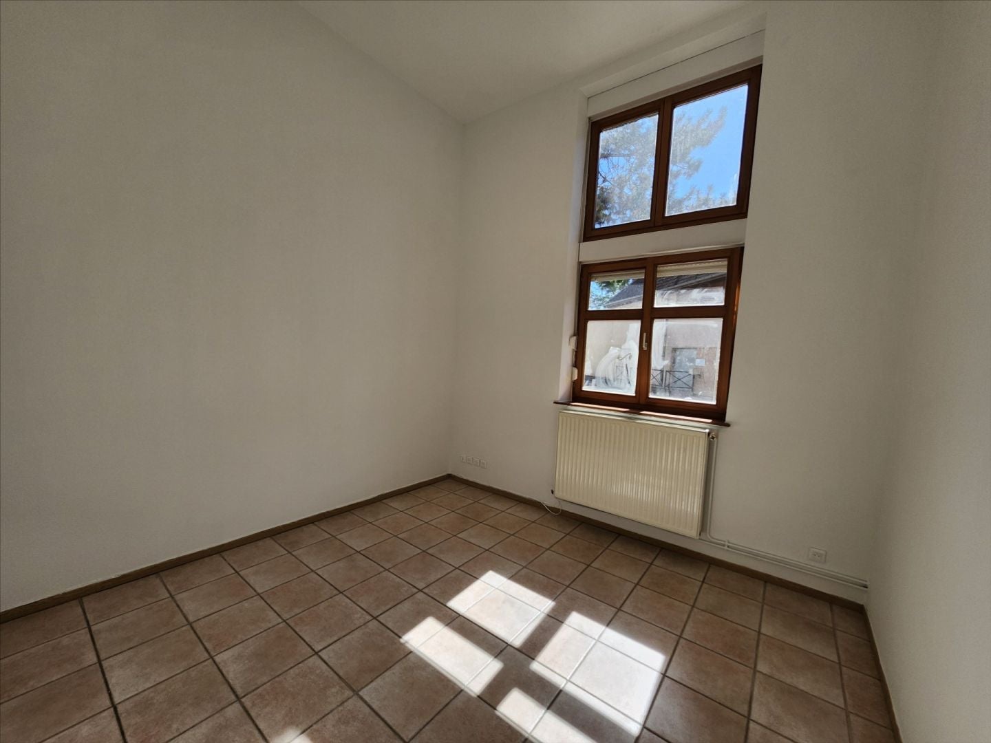 Appartement Place de la Porte de Strasbourg à Neuf-Brisach