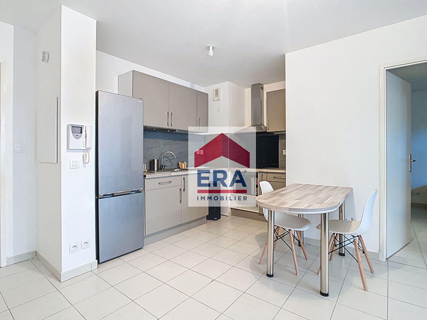 Flat Boulevard Caune in Marseille