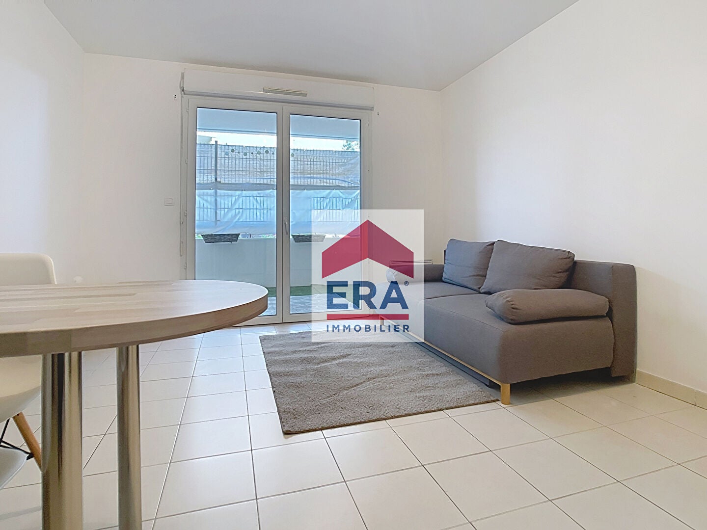 Appartement Boulevard Caune à Marseille
