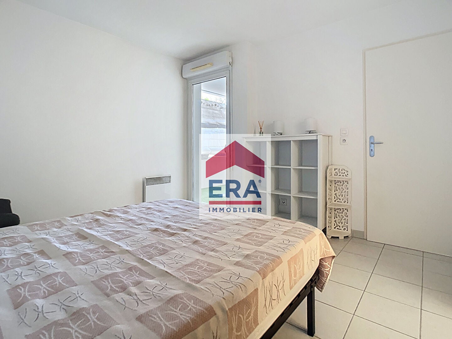 Appartement Boulevard Caune à Marseille