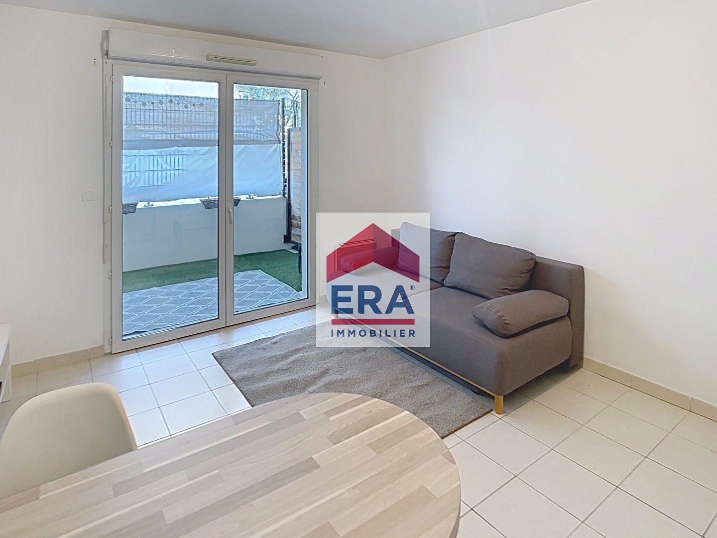 Appartement Boulevard Caune à Marseille