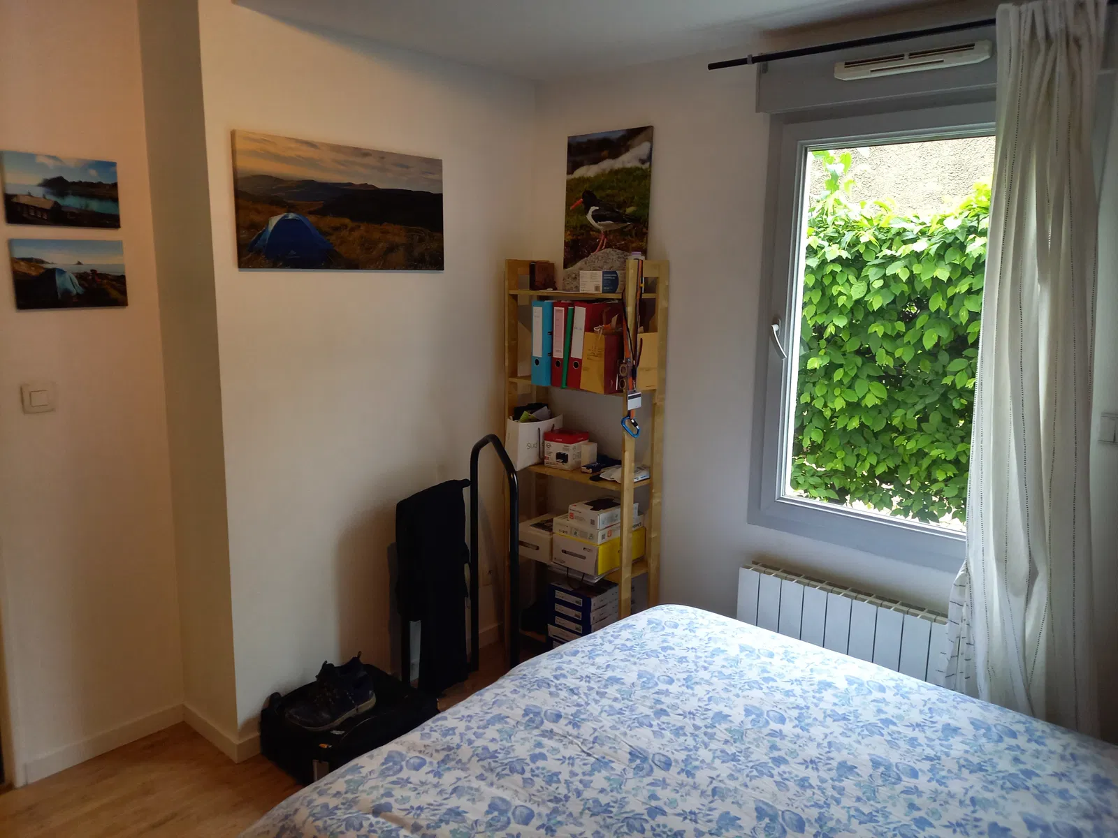 Appartement Rue Laporte à Lyon
