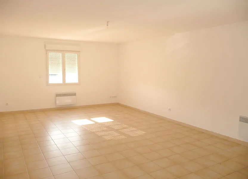 Appartement Chemin de Sénas à Mallemort