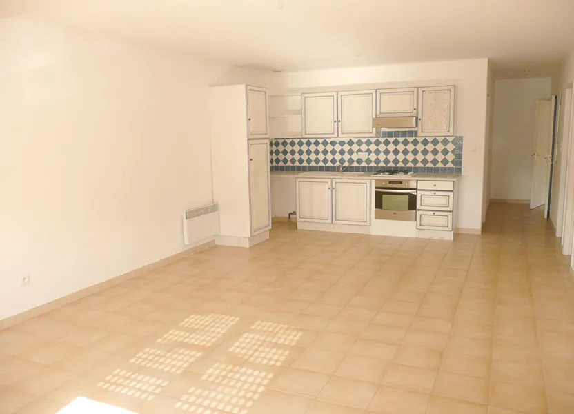 Appartement Chemin de Sénas à Mallemort