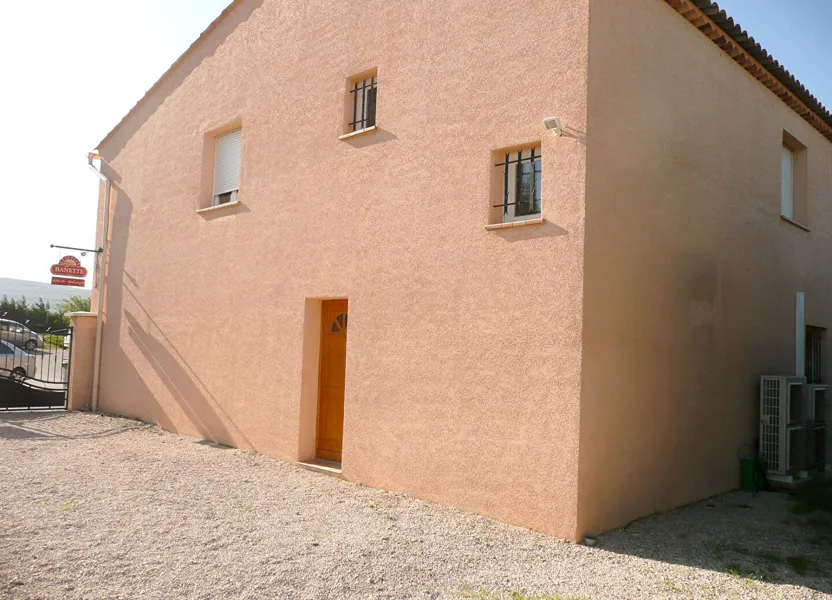 Appartement Chemin de Sénas à Mallemort