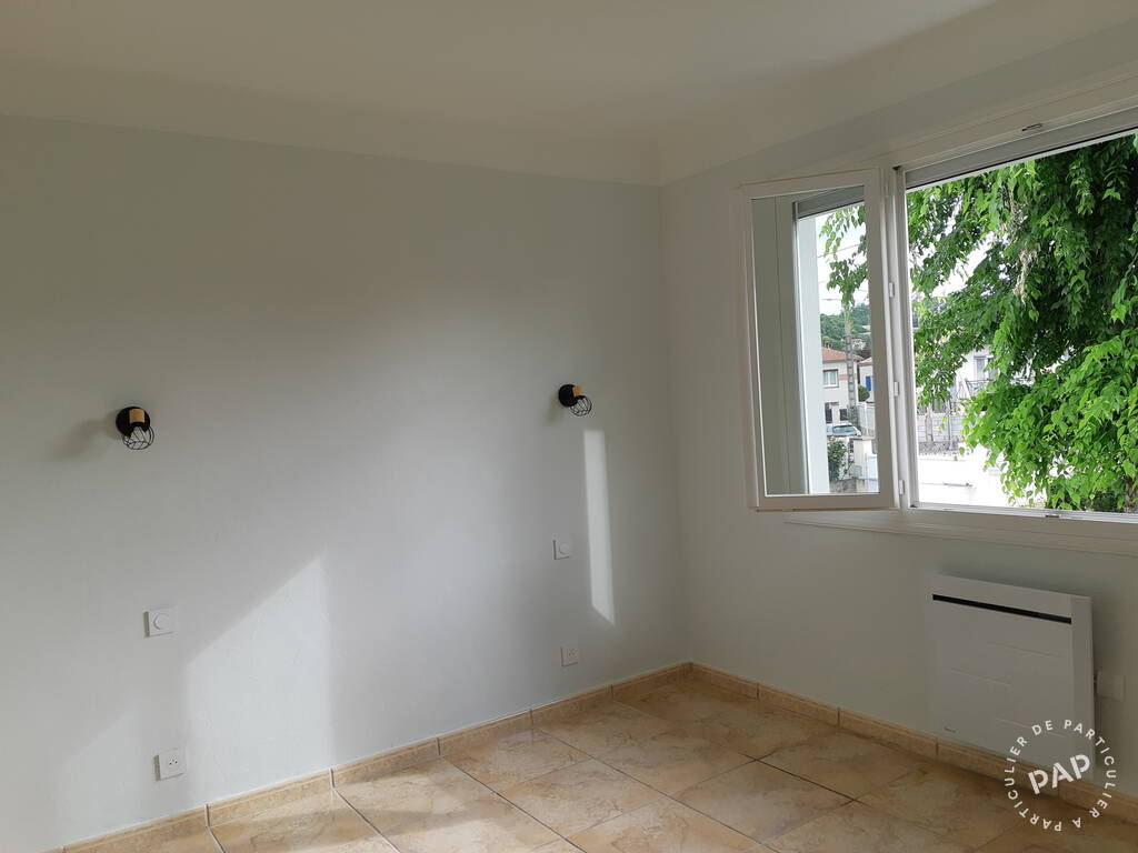 Maison Rue de Narvick à Saint-Maurice-l'Exil