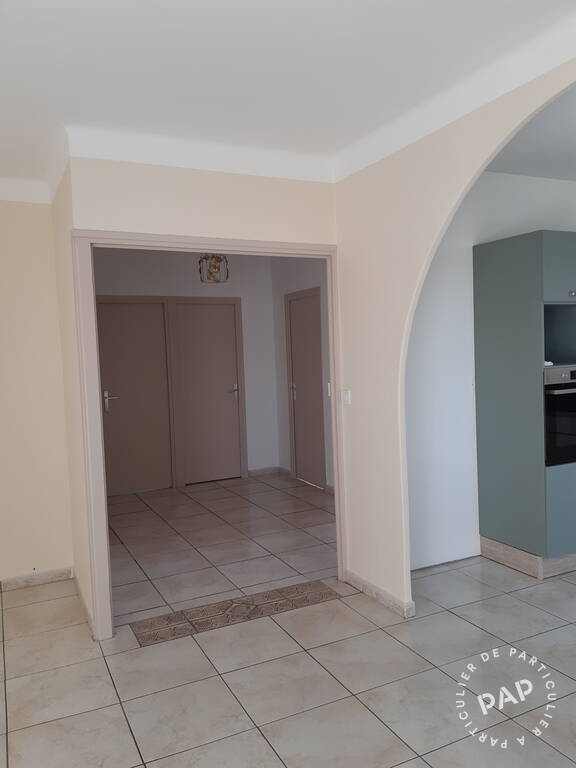 Maison Rue de Narvick à Saint-Maurice-l'Exil