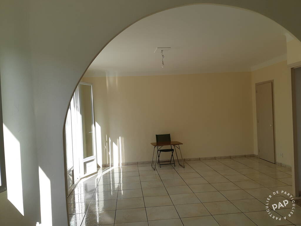 Maison Rue de Narvick à Saint-Maurice-l'Exil