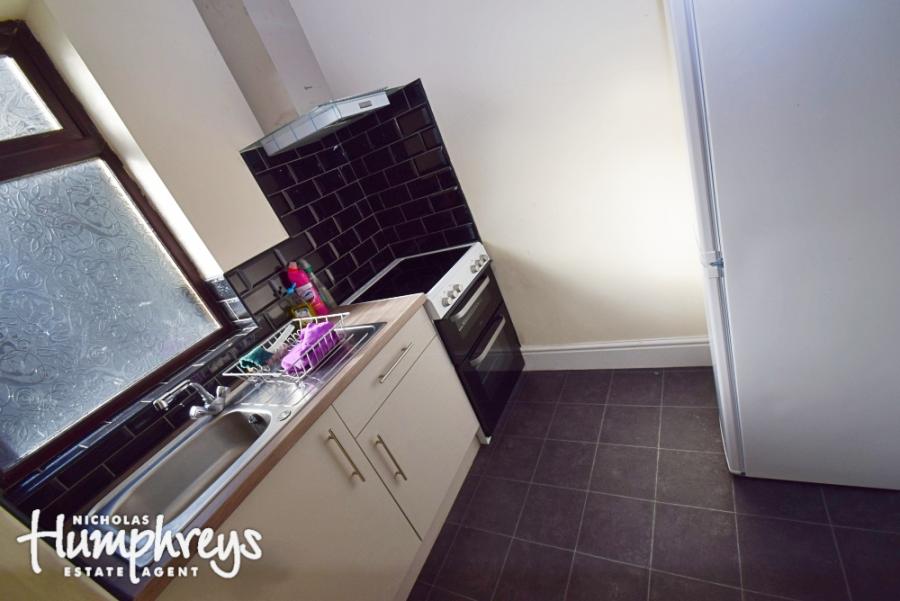 Room Seaford Street in Stoke-on-Trent