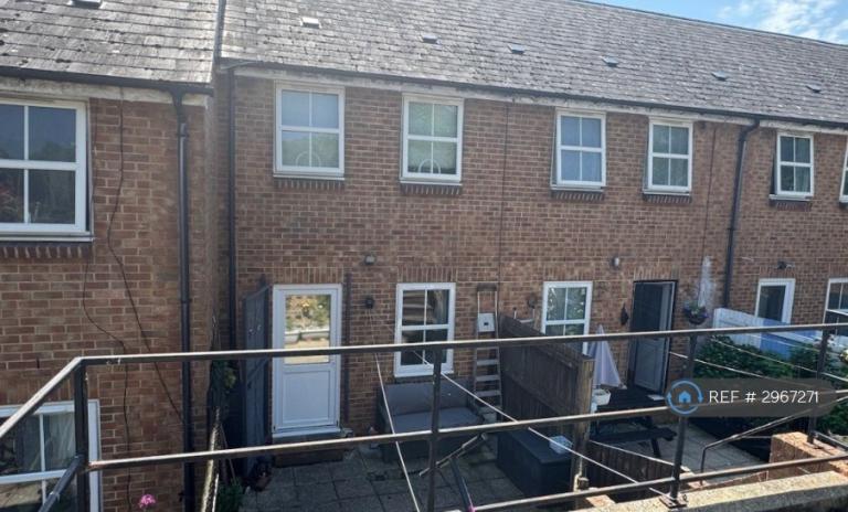 House Primrose Road in Dover