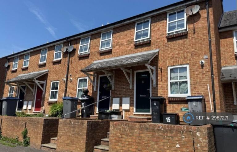 House Primrose Road in Dover