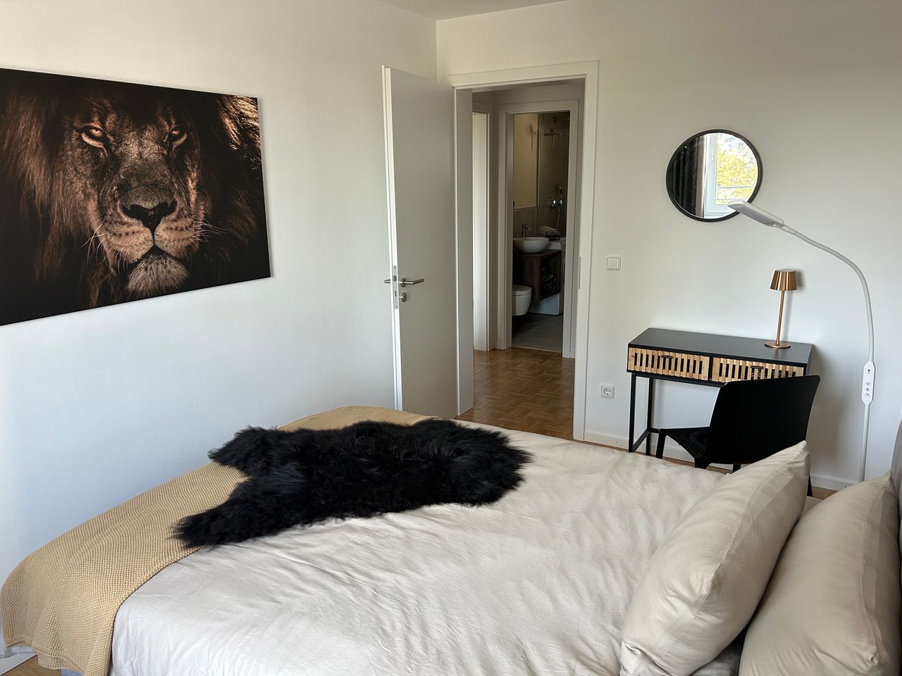 Wohnung Wilhelm-Hertz-Straße in München