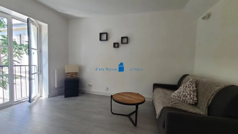 Flat Rue Gabriel Péri in Carrières-sur-Seine