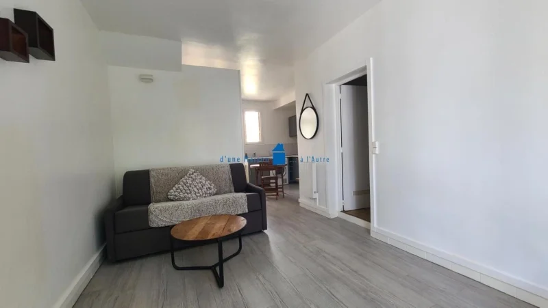 Flat Rue Gabriel Péri in Carrières-sur-Seine