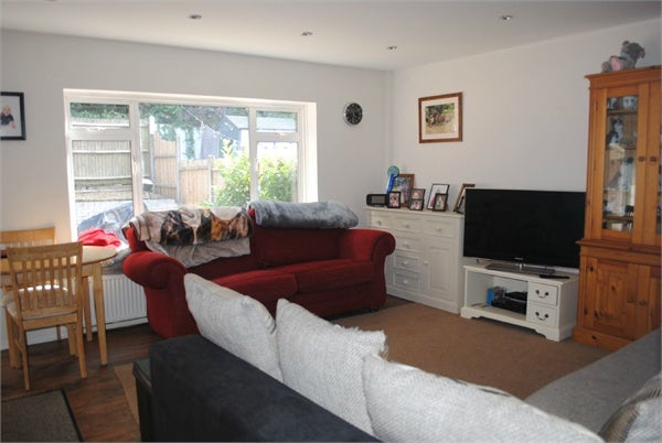House Millstone Close in Sevenoaks