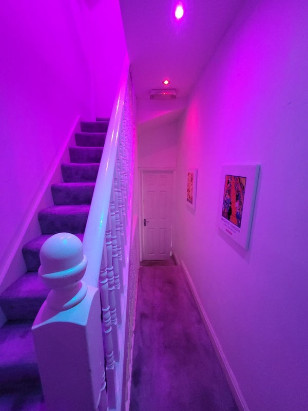 Room Skeltons Lane in Greater London