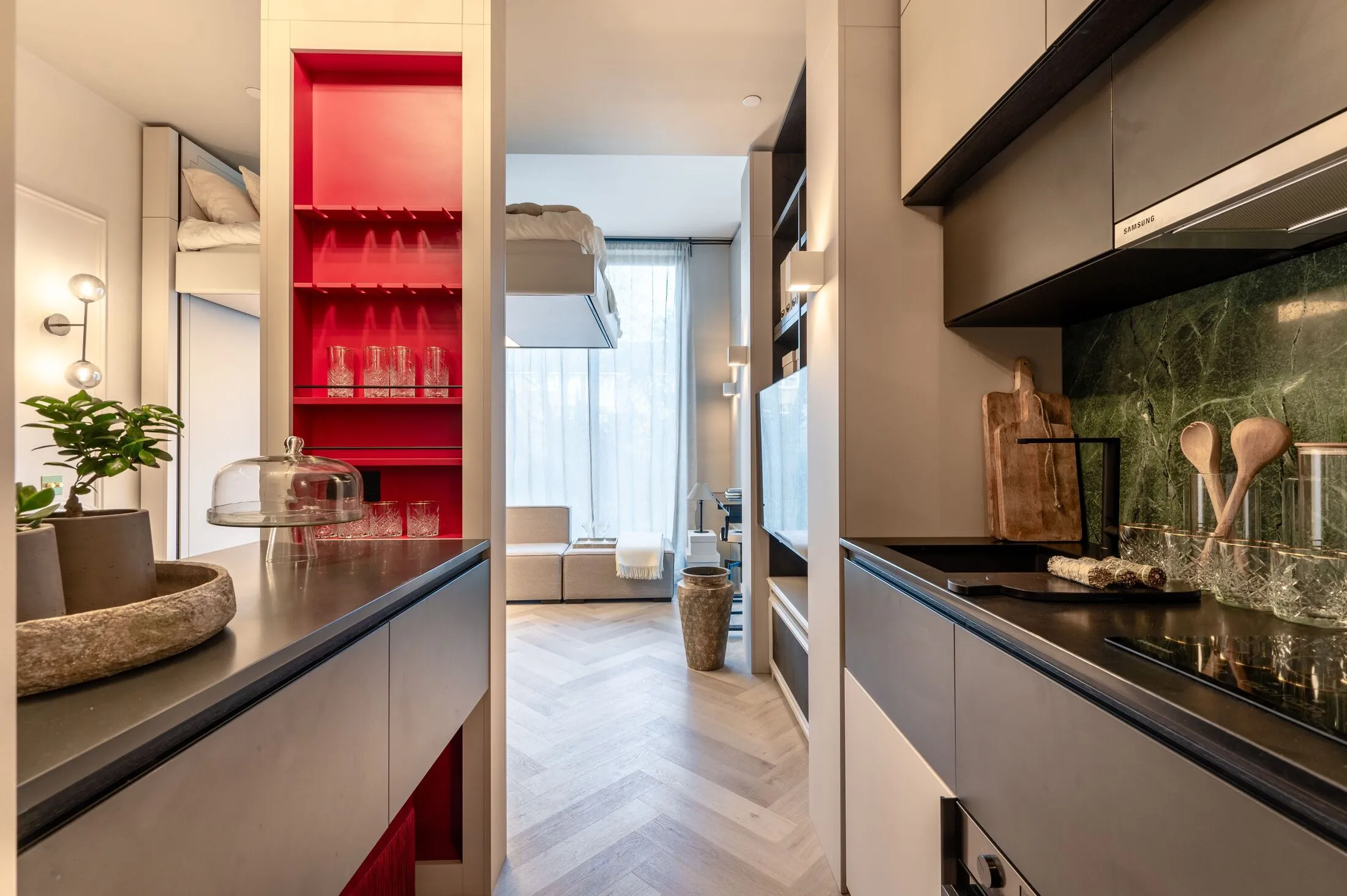 Flat Willesden Lane in Greater London