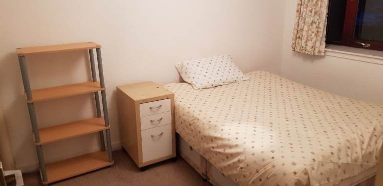 Flat New John's Place in City of Edinburgh