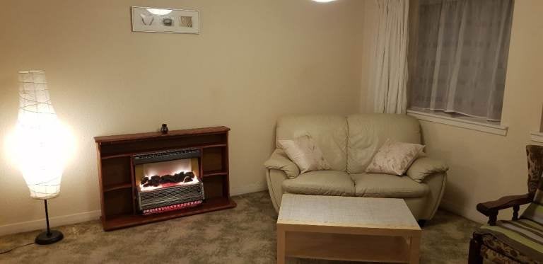 Flat New John's Place in City of Edinburgh