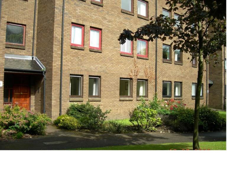 Flat New John's Place in City of Edinburgh