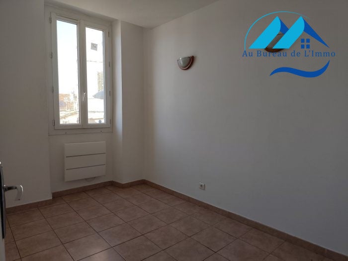 Appartement Rue Fortuné Jourdan à Marseille