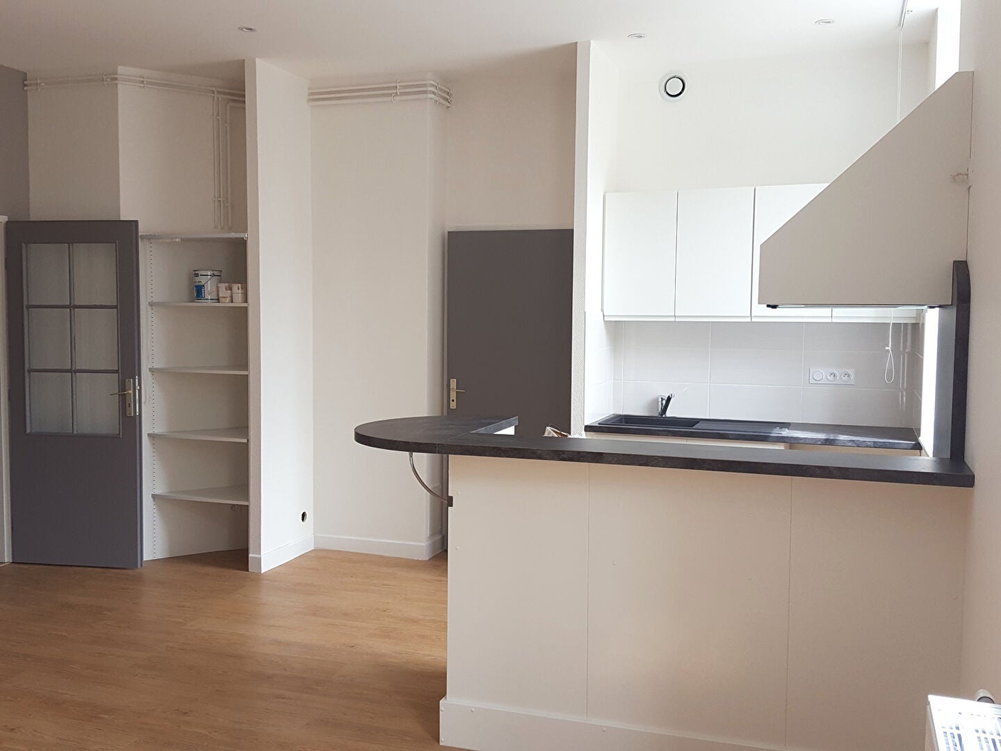 Appartement Rue du Haut Bourgeois à Nancy