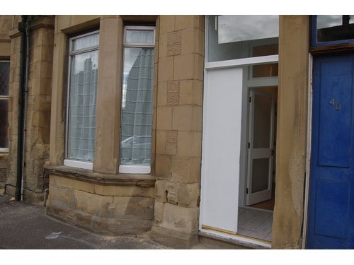 Flat Dalderse Avenue in Falkirk