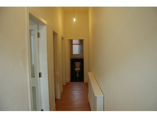 Flat Dalderse Avenue in Falkirk