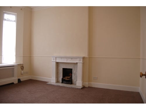 Flat Dalderse Avenue in Falkirk