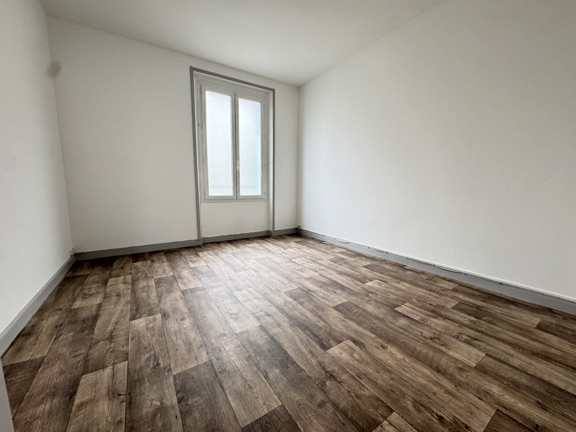 Appartement Rue Paul Langevin à Montluçon
