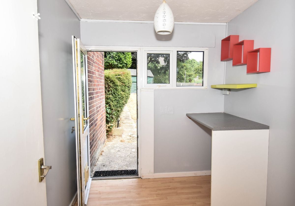 Flat Denison Rise in Salisbury