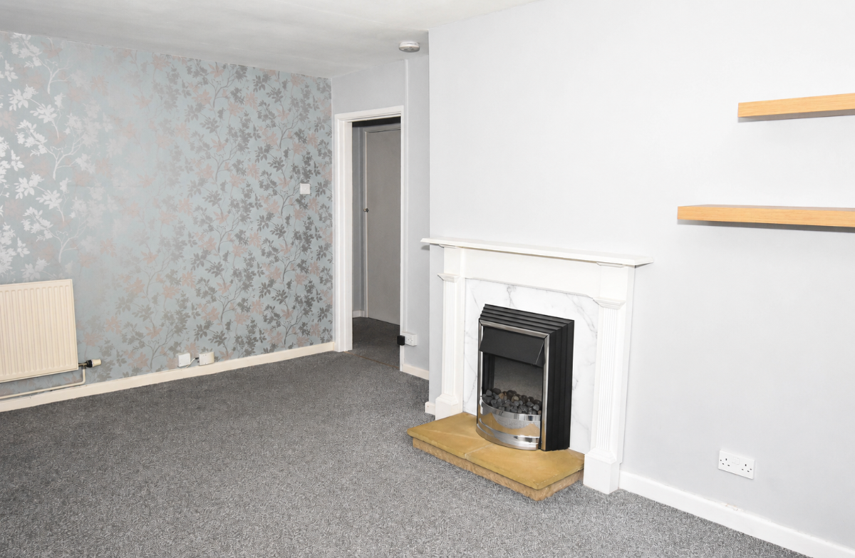 Flat Denison Rise in Salisbury