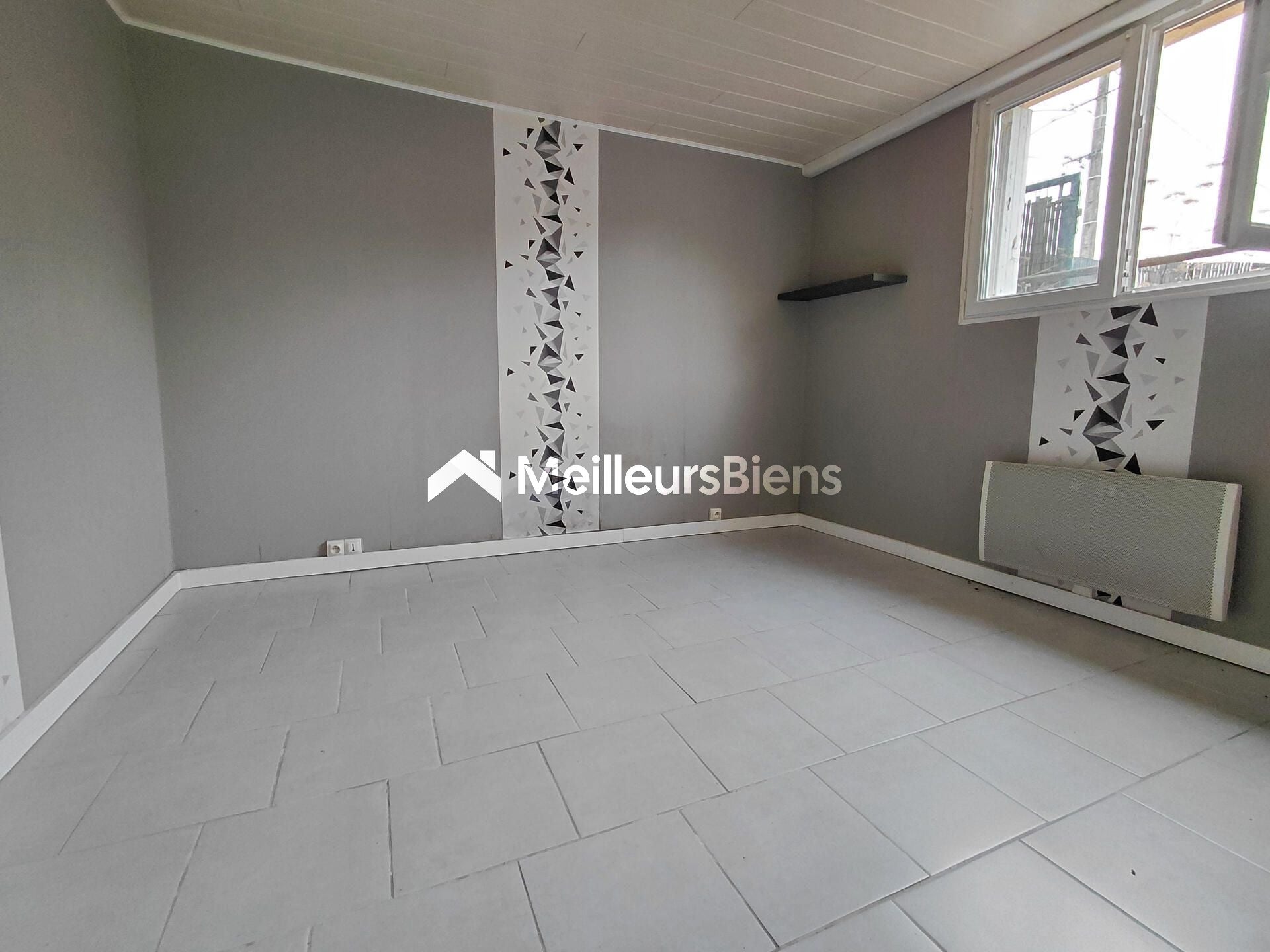Appartement Rue des Moulières à Chalindrey