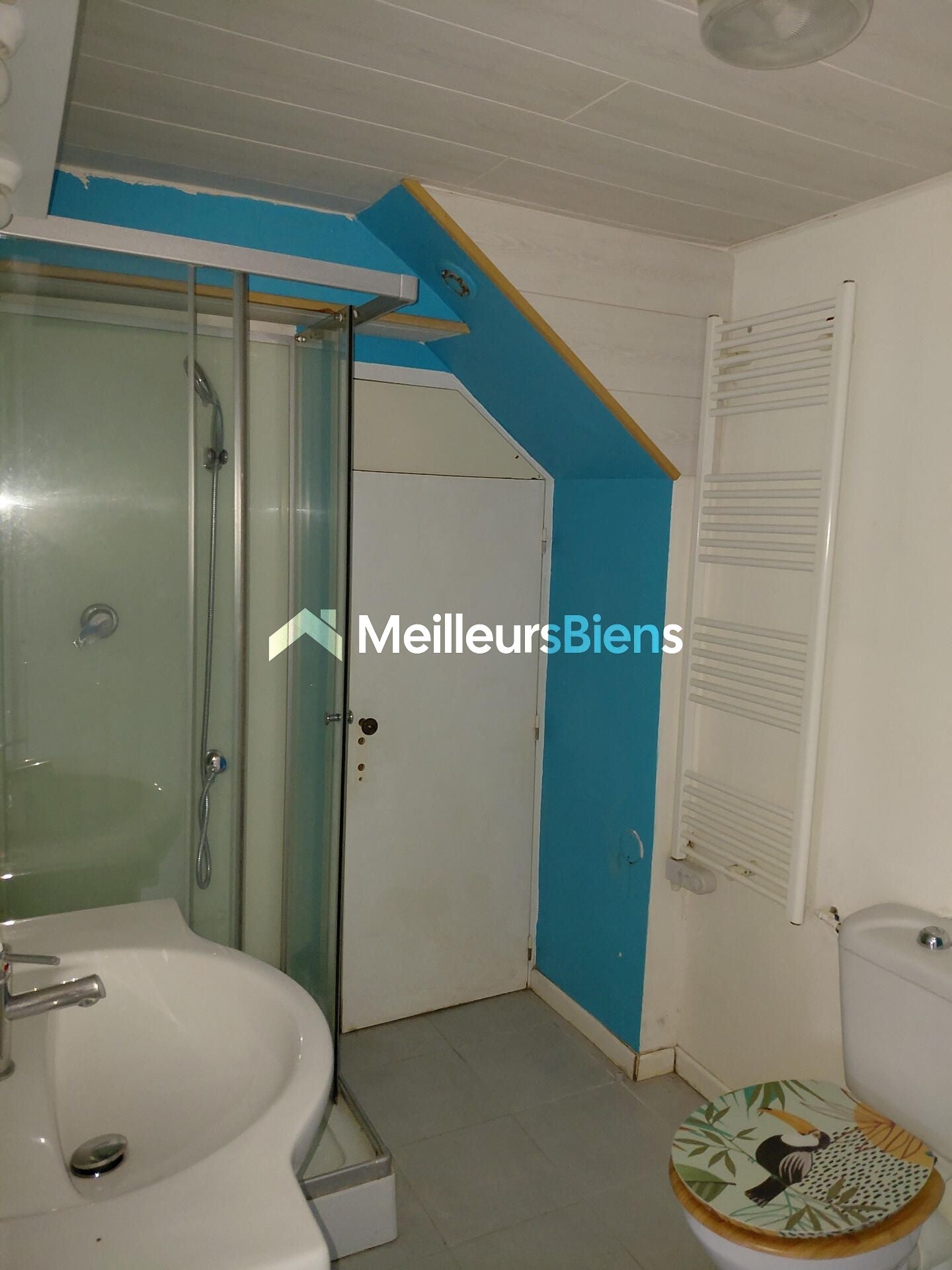 Appartement Rue des Moulières à Chalindrey