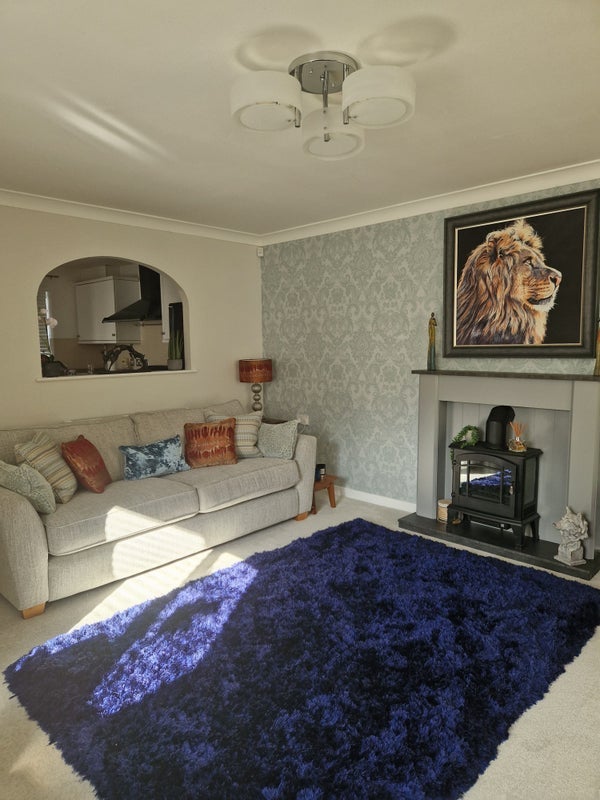Room Kiln Way in Verwood