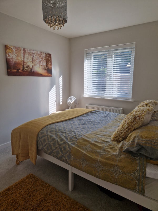 Room Kiln Way in Verwood