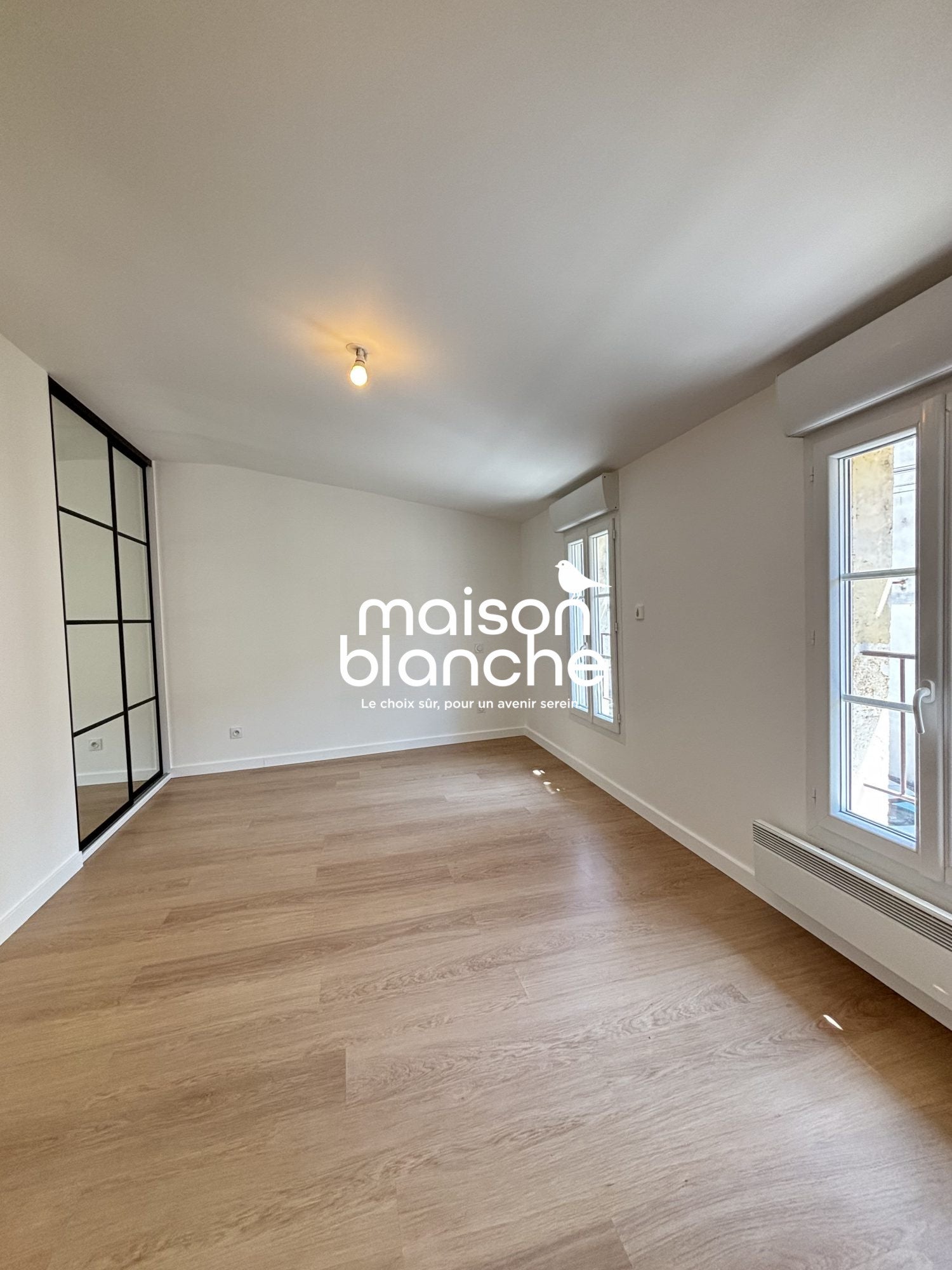 Maison Rue Émile Combes à Coutras