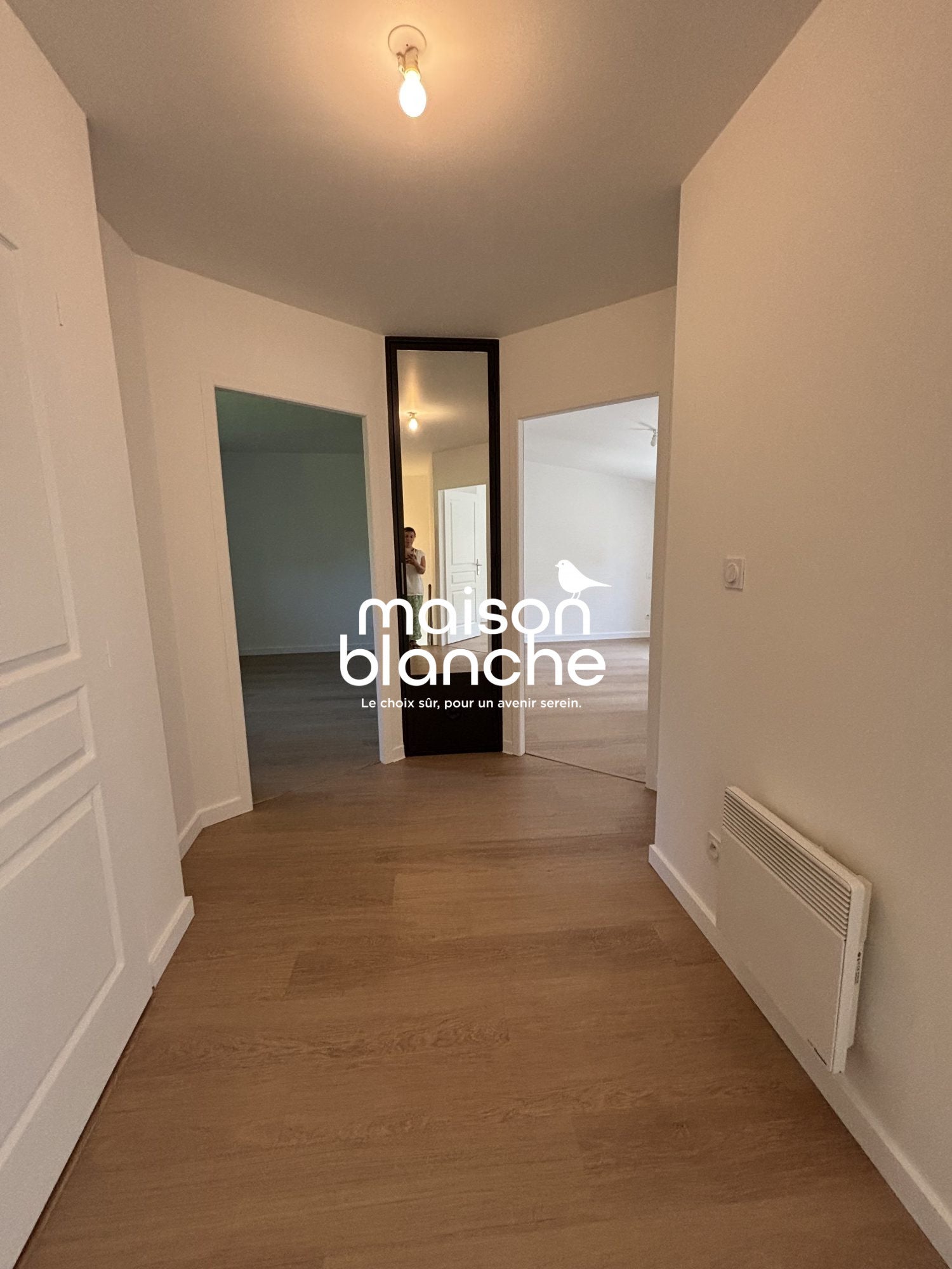 Maison Rue Émile Combes à Coutras