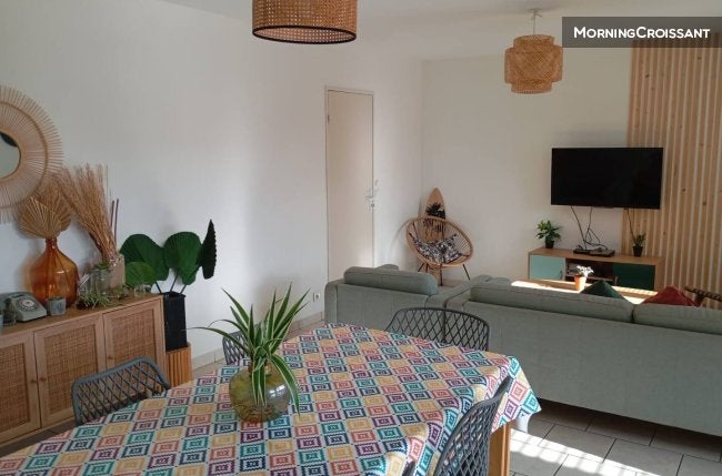 Maison Boulevard de la Côte d'Argent à Gujan-Mestras