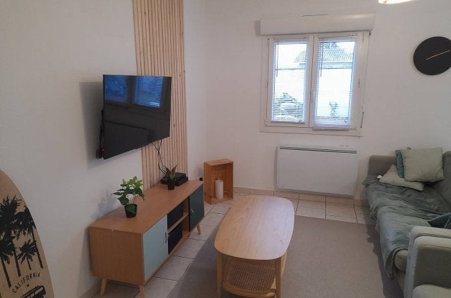 Maison Boulevard de la Côte d'Argent à Gujan-Mestras